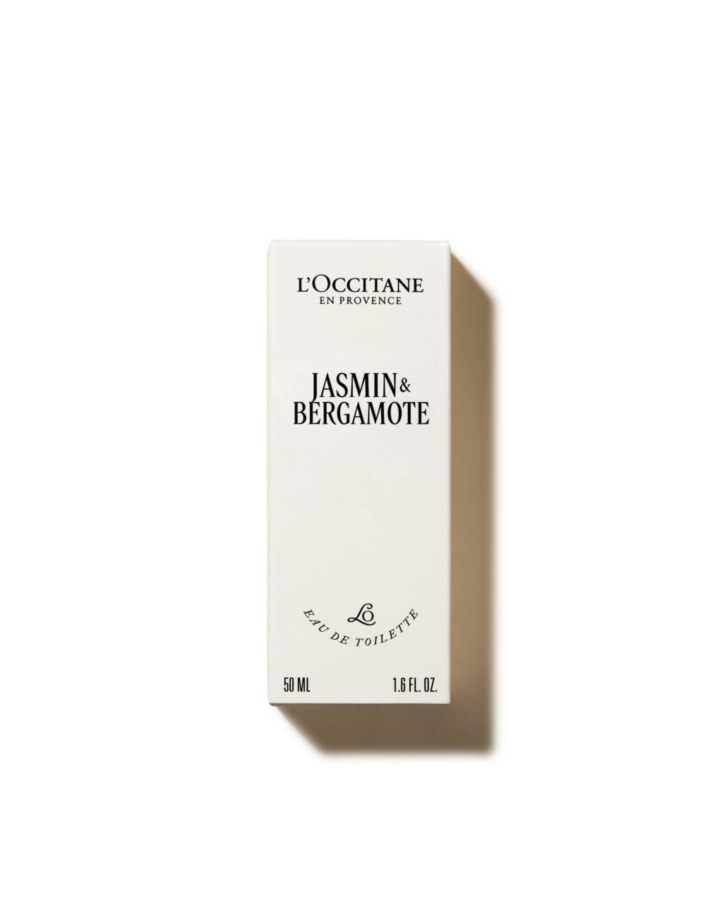 Eau de Toilette Jasmin & Bergamote, , rect